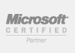 microsoft certified systems partner